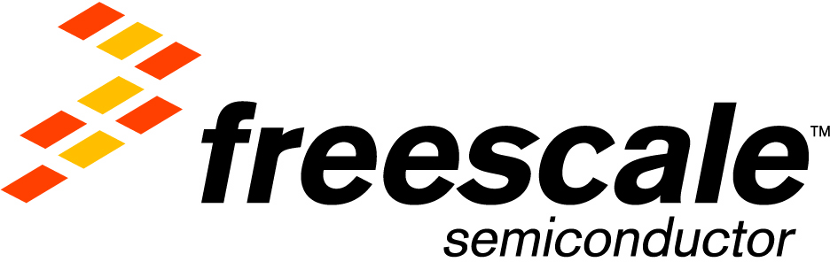 Logo - Freescale Semiconductor