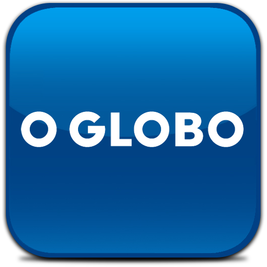 Ícone - O Globo para iPad