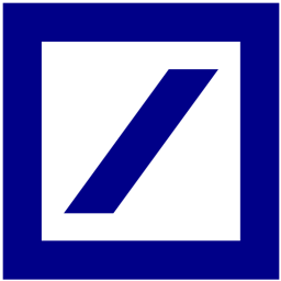 Logo do Deutsche Bank