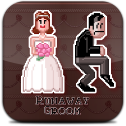 Ícone - Runaway Groom
