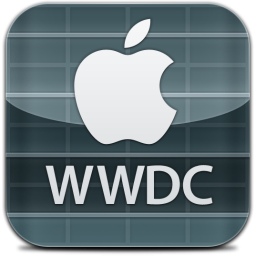 Ícone do WWDC