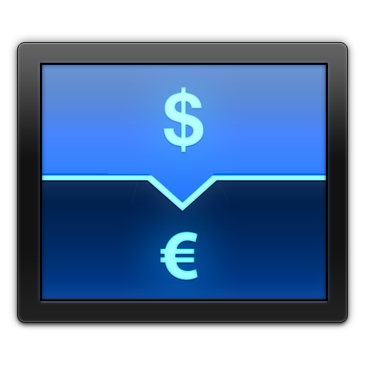 Currencies para Mac OS X