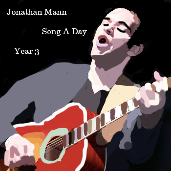 Jonathan Mann - Song a Day