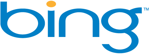 Logo - Bing