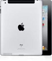 iPad 2 com Wi-Fi+3G