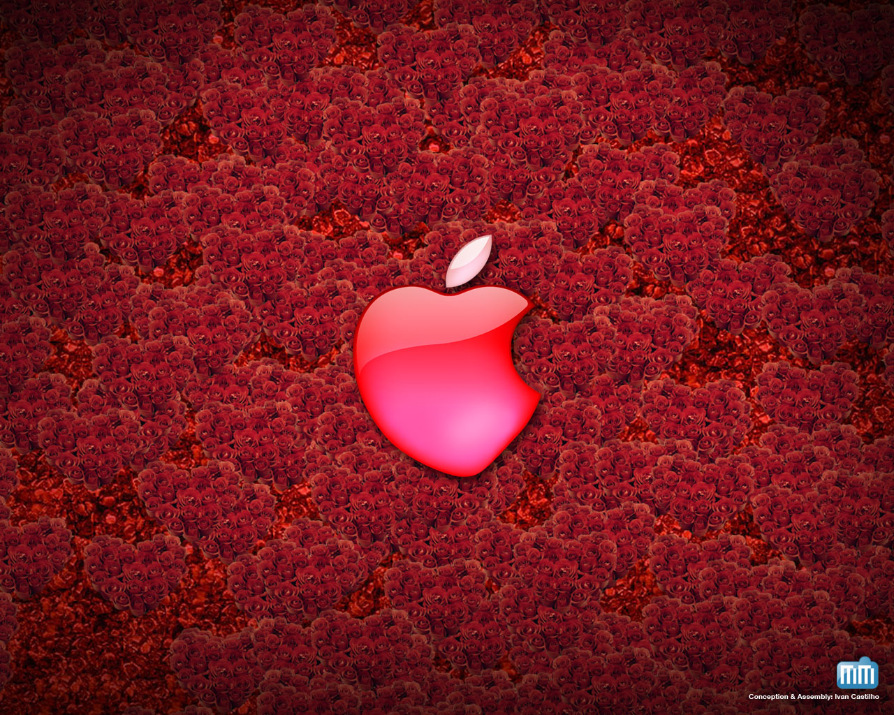 Apple - Dia dos Namorados