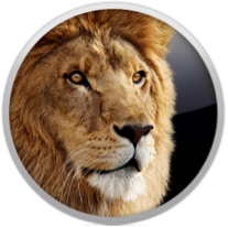 Ícone/logo do OS X Lion