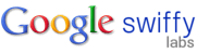 Logo - Google Swiffy