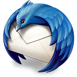 Ícone - Mozilla Thunderbird