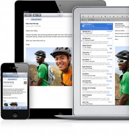 Mac, iPhone e iPad