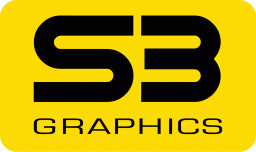 Logo - S3 Graphics