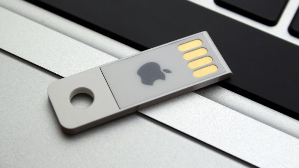 Pendrive (USB) de MacBooks Air