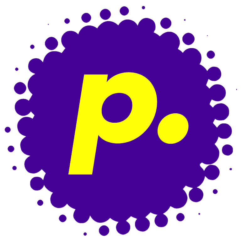 Logo - Panic