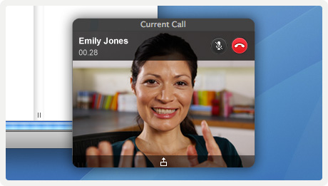 Skype 5.2 para Mac