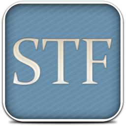 Ícone - Informativos do STF