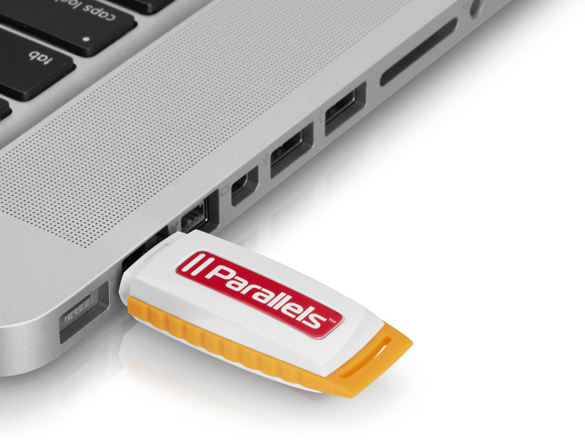 Pendrive USB na Ethernet - FAIL