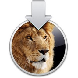 Ícone - Instalador do OS X Lion