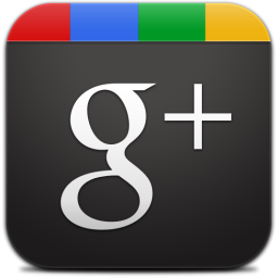 Ícone - Google+ (Google Plus)