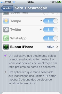 iOS 5 beta 4