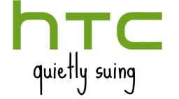 HTC - quietly suing