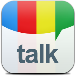 Ícone - Chat for GTalk