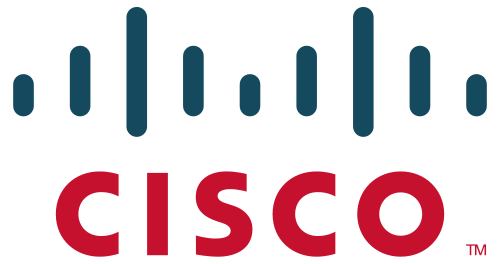 Logo da Cisco Systems