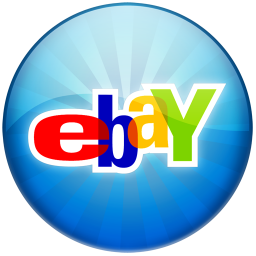 Ícone - eBay