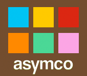 Logo - asymco