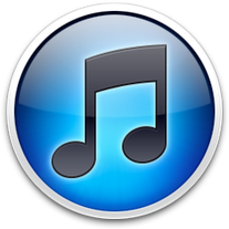 Ícone iTunes 10