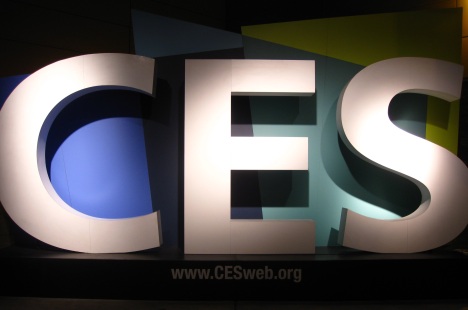 Logo - CES