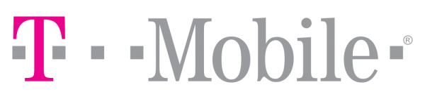 Logo da T-Mobile