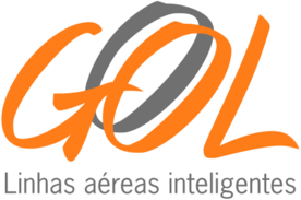 Logo - GOL