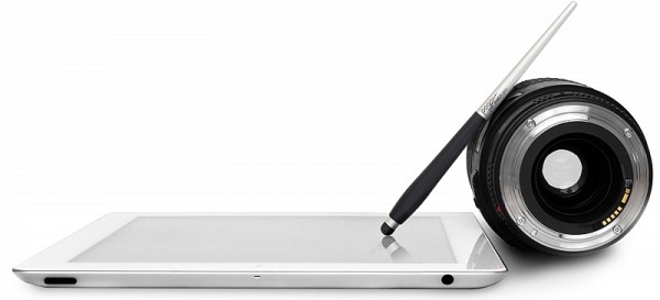 Pogo Sketch Pro - Stylus para iPad