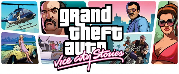 Grand Theft Auto: Vice City