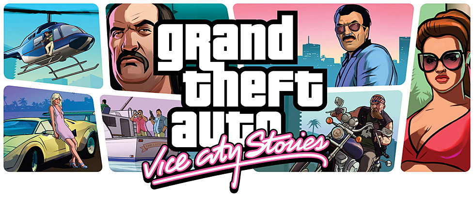 Grand Theft Auto: Vice City