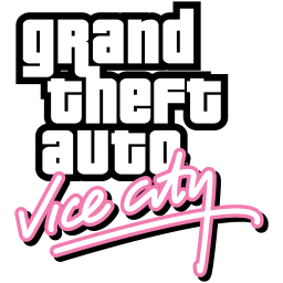 Ícone - Grand Theft Auto: Vice City