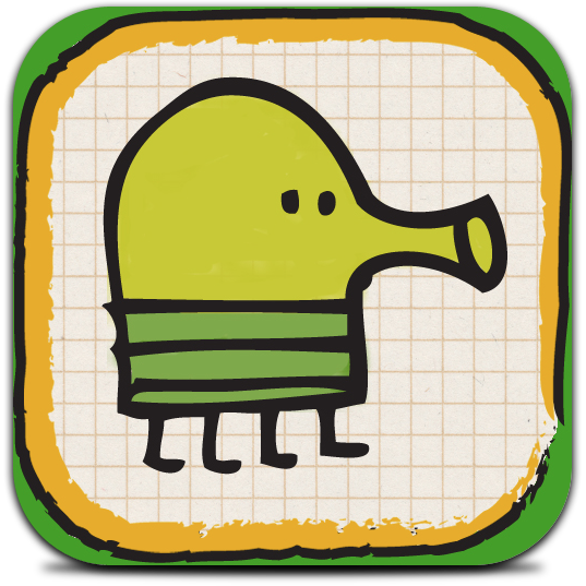 Download DoodleJump for Mac