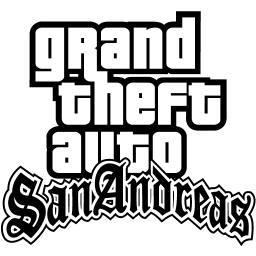 Ícone - Grand Theft Auto: San Andreas