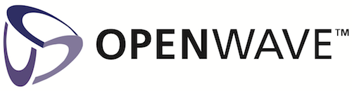Logo da Openwave
