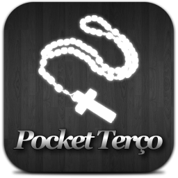 Ícone - Pocket Terço