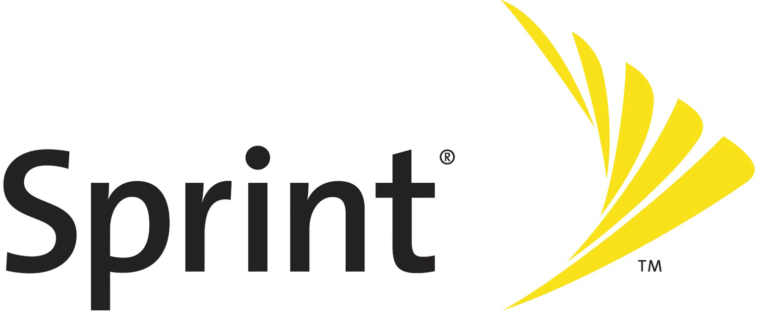 Logo - Sprint