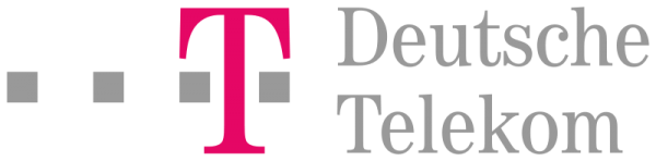 Logo - Deutsche Telekom