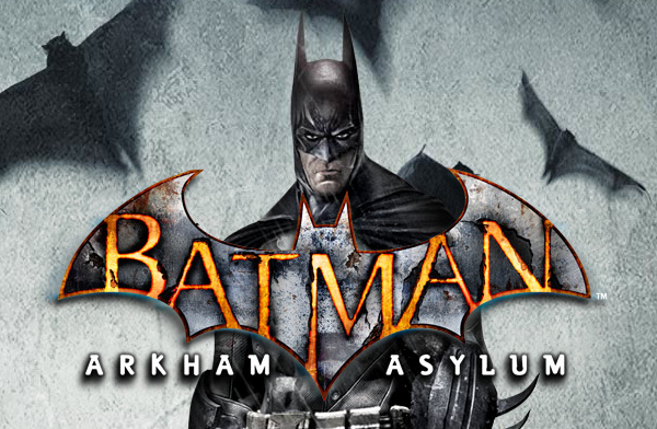 Batman: Arkham Asylum