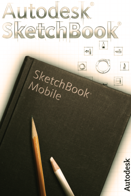 Autodesk - SketchBook Mobile
