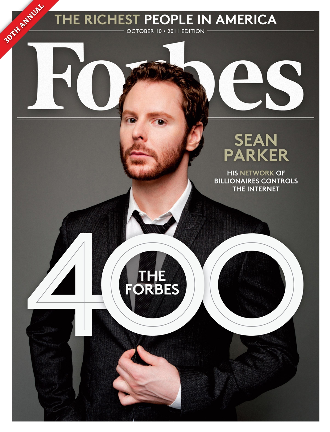 Forbes 400