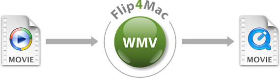 Flip4Mac WMV