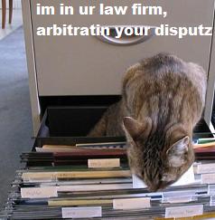 LOLcat advogado