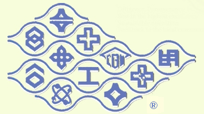 Logo do Formosa Plastics Group