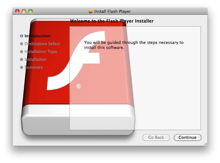 flashback - malware para Mac