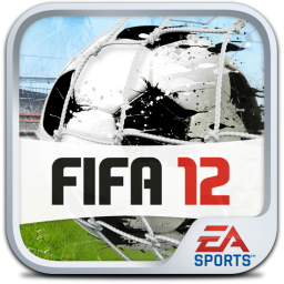 Ícone - FIFA SOCCER 12